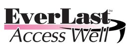 EverLast™ Access Well Logo