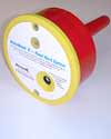 Cambridge sump pump alarm for flooding water