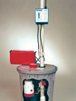Battery battery sump pump designs available in Andover and nearby