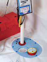 crawl space sump pump systems in Andover and nearby Massachusetts