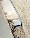 Drainage system installation in Boston & nearby