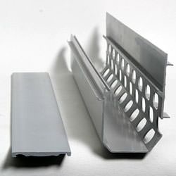 The WaterGuard® IOS (Iron Ochre System) Drain Tile