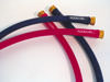 Washing Machine Hose Protection System, including our warranted washing machine hoses for Massachusetts homeowners