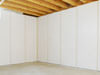insulated basement wall panels for unfinished basements in Boston, Lowell, Cambridge