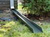 Downspout extensions for gutter systems in Lexington