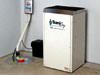 SaniDry Dehumidifier for Massachusetts basements