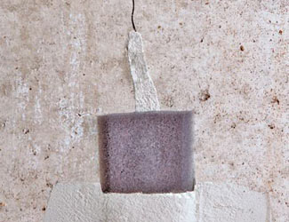 wall crack repair system in Massachusetts