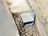 drainage system installed in Boston