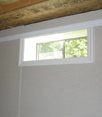 Energy Efficient egress windows and window wells in Watertown, MA