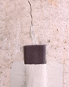 Basement wall crack repair in Cambridge